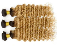 Bleached Blonde Elegance Bundle