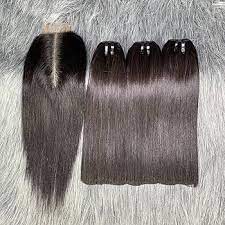 Selling Vietnam Bone Straight Hair