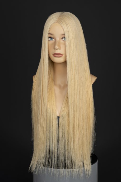 13x6 HD Frontal Wig - 350grams